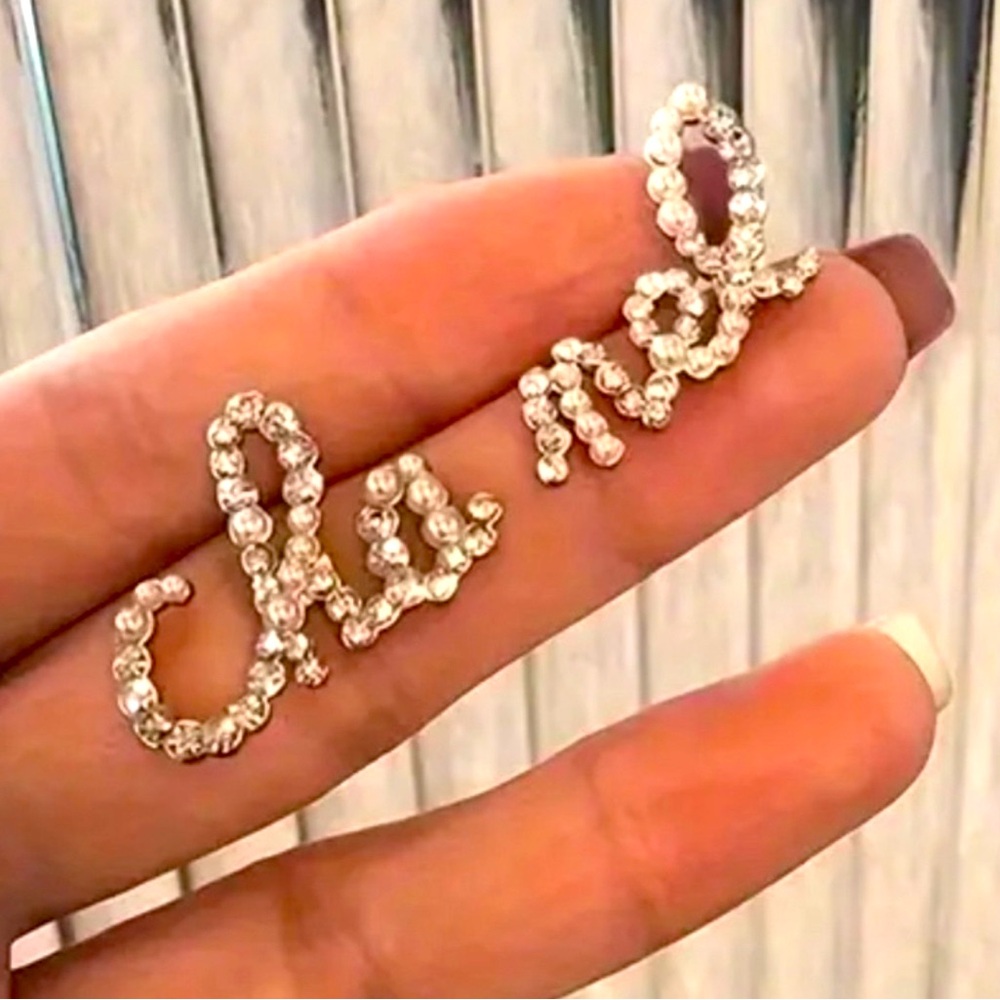 Fashion Earrings! Brand New